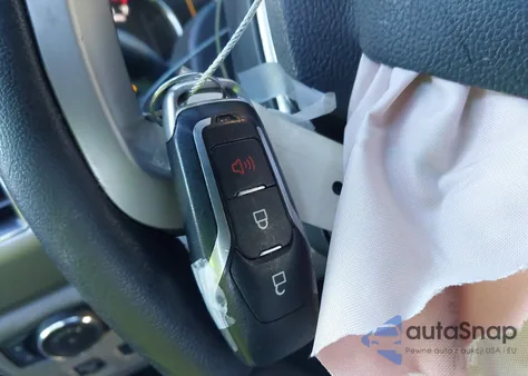 2017 Ford F150 Supercrew from USA, damaged, VIN 1FTEW1EP1HFB82527